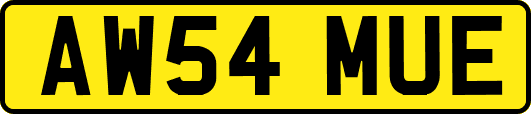 AW54MUE
