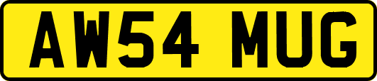 AW54MUG