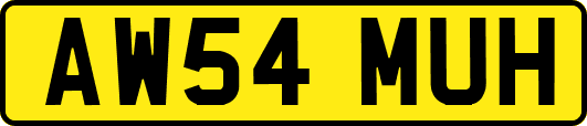 AW54MUH