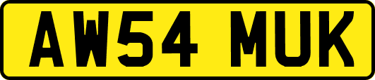 AW54MUK