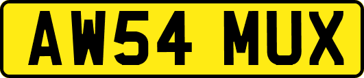 AW54MUX