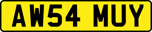 AW54MUY