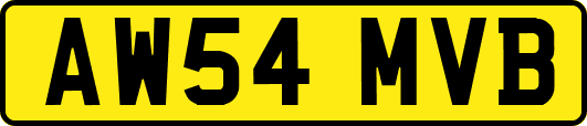 AW54MVB