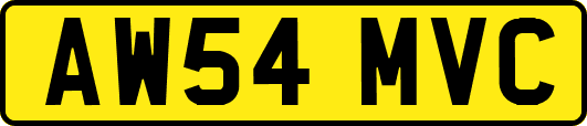 AW54MVC