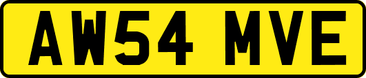AW54MVE