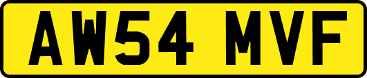 AW54MVF