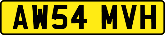 AW54MVH