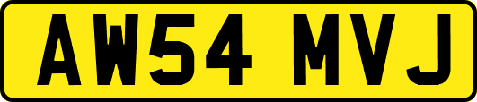 AW54MVJ