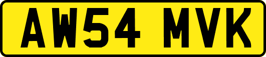 AW54MVK