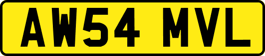 AW54MVL