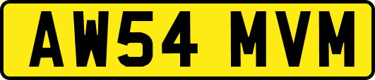 AW54MVM