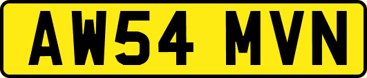 AW54MVN