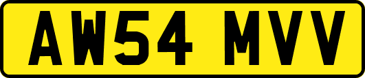 AW54MVV