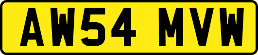 AW54MVW