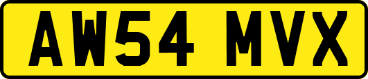 AW54MVX