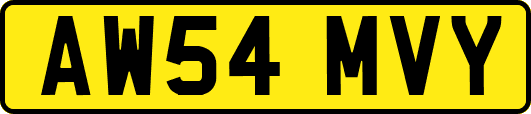 AW54MVY