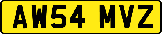 AW54MVZ