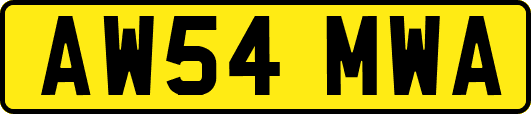 AW54MWA