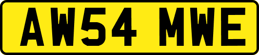 AW54MWE