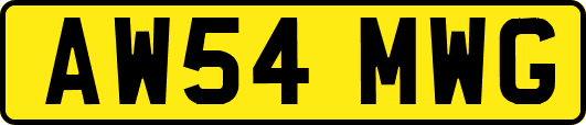 AW54MWG
