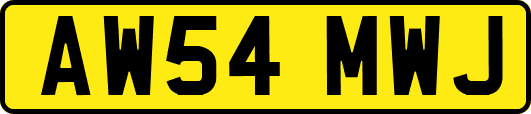 AW54MWJ