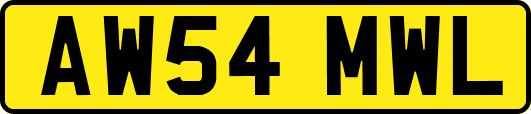 AW54MWL