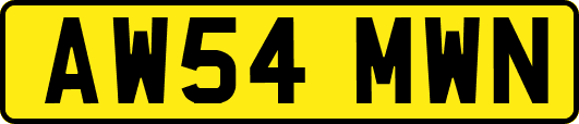 AW54MWN