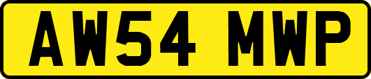 AW54MWP