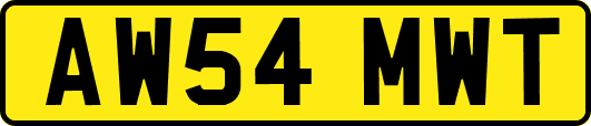 AW54MWT