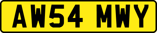 AW54MWY