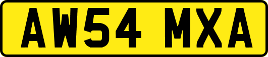 AW54MXA