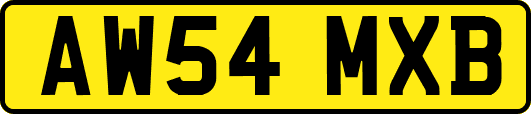 AW54MXB