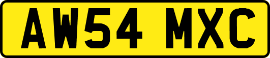 AW54MXC