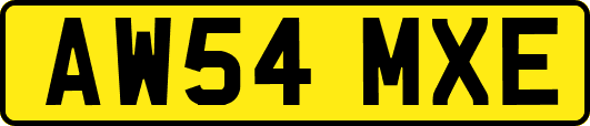 AW54MXE