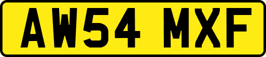 AW54MXF