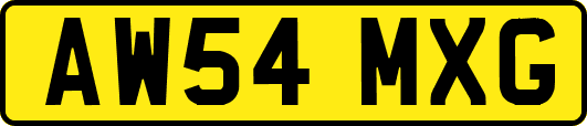 AW54MXG