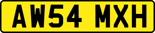 AW54MXH