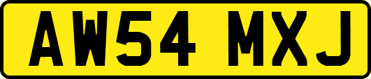 AW54MXJ
