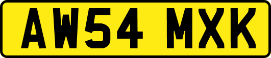 AW54MXK
