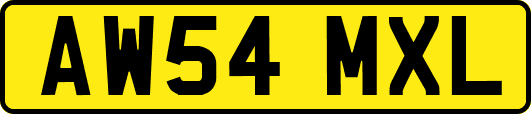 AW54MXL