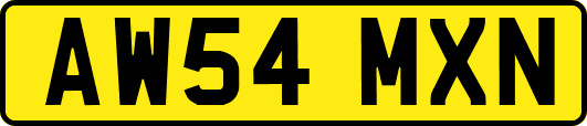 AW54MXN
