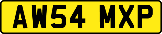 AW54MXP