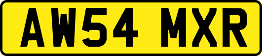 AW54MXR