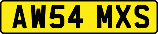 AW54MXS