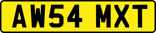 AW54MXT