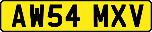 AW54MXV