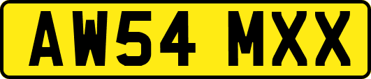AW54MXX