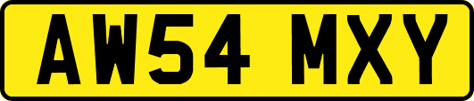 AW54MXY