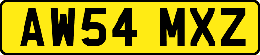 AW54MXZ