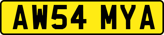 AW54MYA